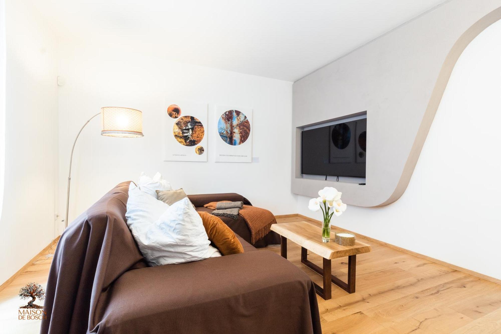Maison De Bosch Gambettola 外观 照片