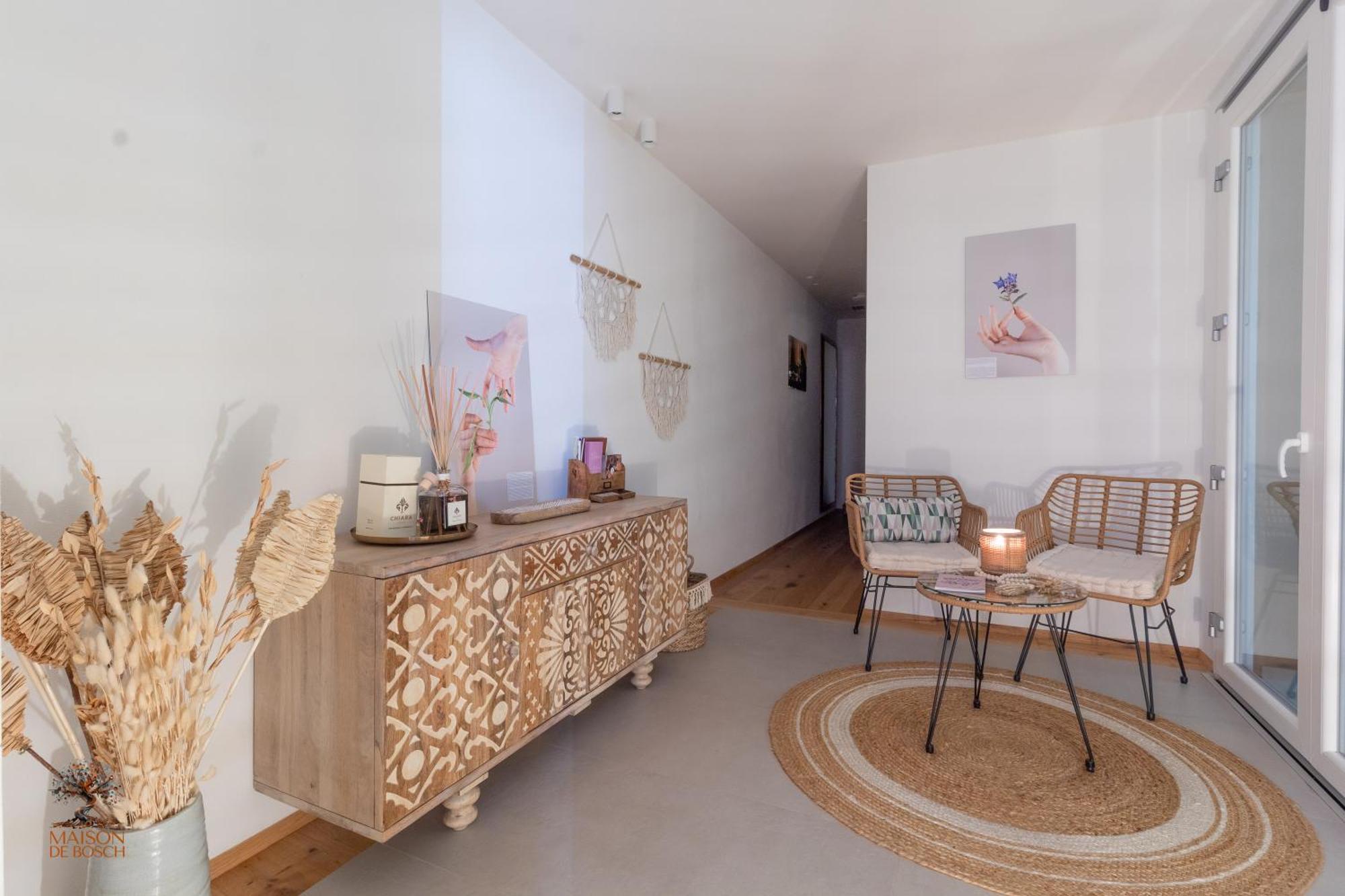 Maison De Bosch Gambettola 外观 照片