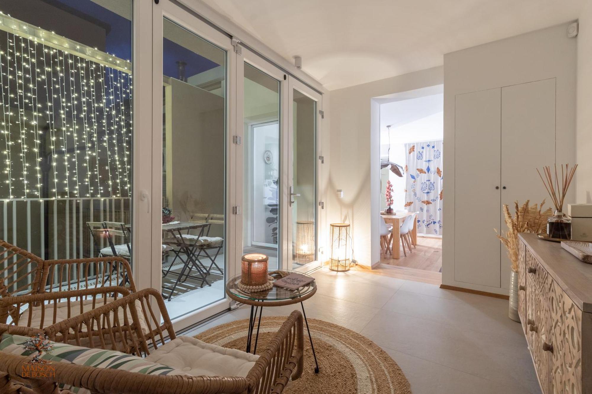 Maison De Bosch Gambettola 外观 照片
